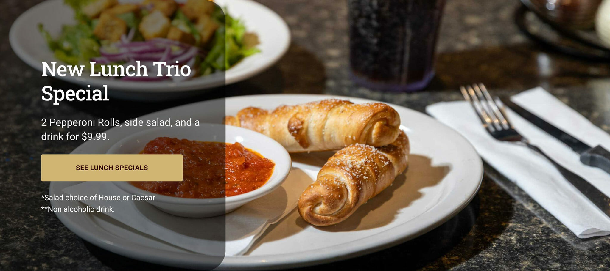 3 Piesanoshomepageslider Lunchtrio