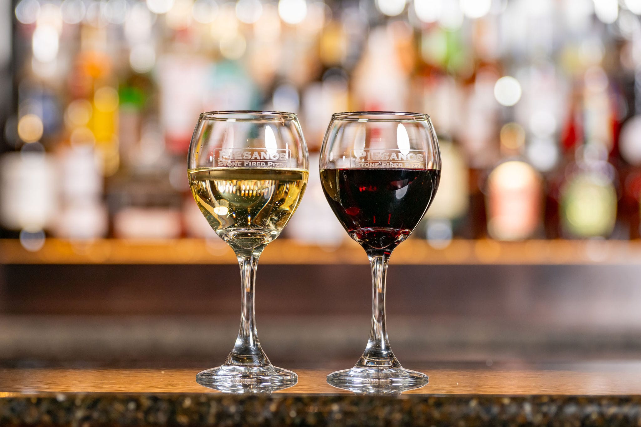 House Wines